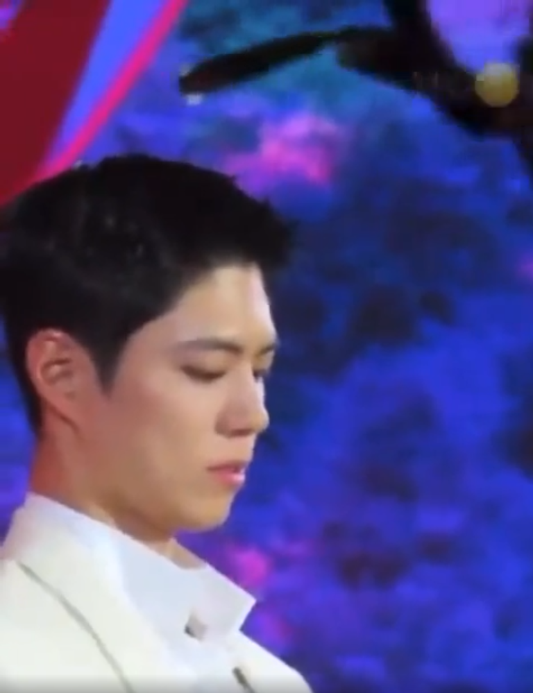 Song Hye Kyo bị đào lại chuyện ngoại tình, thái độ gây sốc của Park Bo Gum khiến CĐM đặt nghi vấn - Hình 3