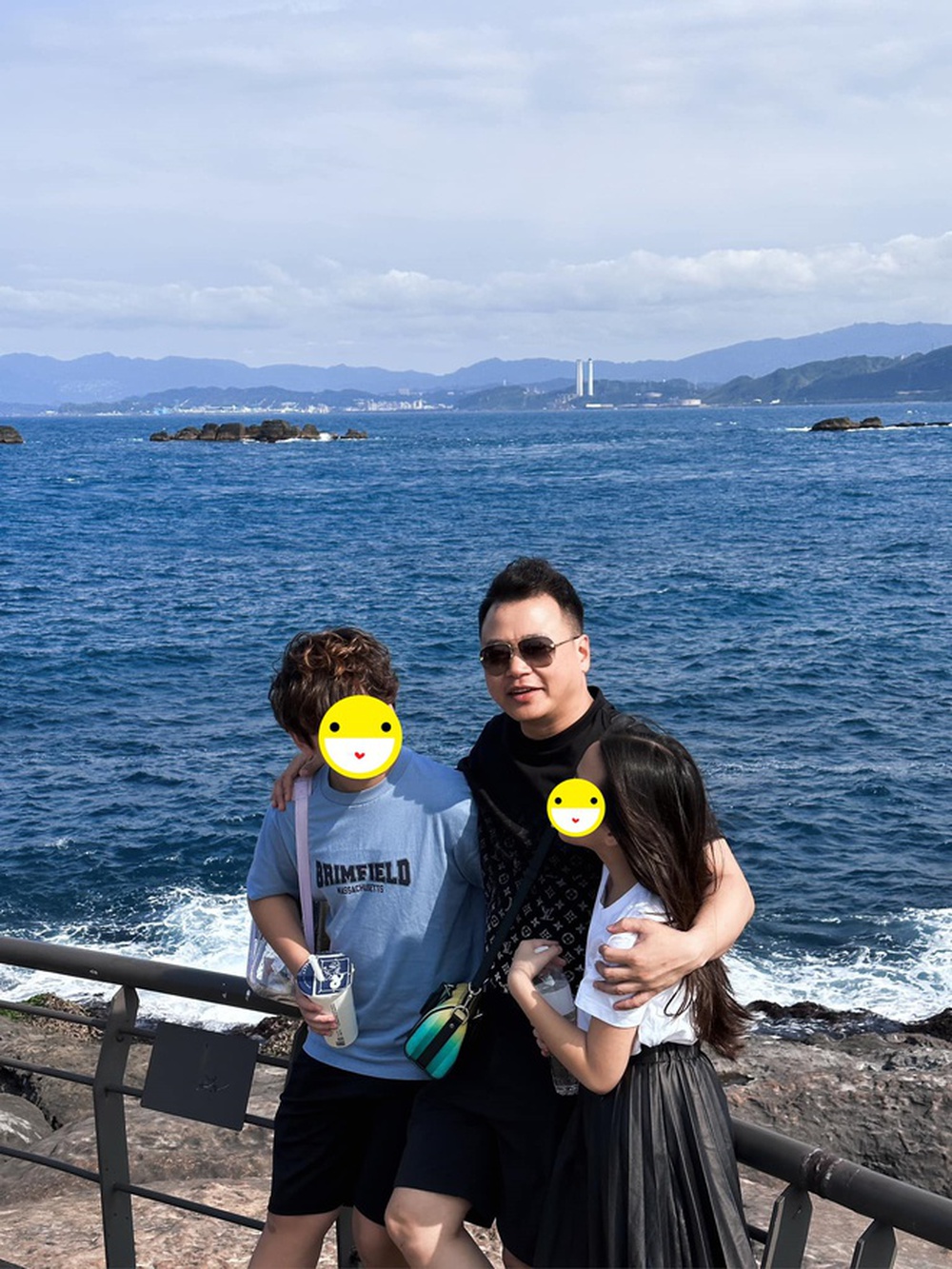 Thái độ của doanh nhân Đào Lan Hương khi Shark Bình đưa 2 con đi du lịch cùng Phương Oanh - Hình 2