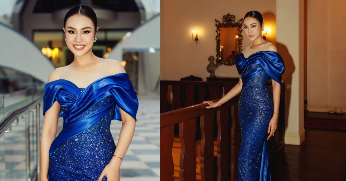Thủy Tiên chứng tỏ thừa sức cân đẹp dàn mỹ nhân Miss Supranational 2023: Không xuất ngoại hơi phí! - Hình 12