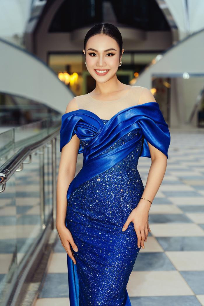 Thủy Tiên chứng tỏ thừa sức cân đẹp dàn mỹ nhân Miss Supranational 2023: Không xuất ngoại hơi phí! - Hình 1