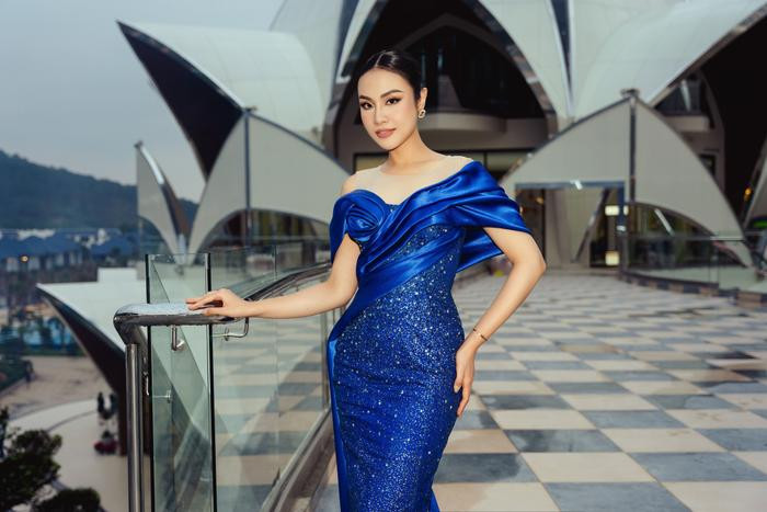 Thủy Tiên chứng tỏ thừa sức cân đẹp dàn mỹ nhân Miss Supranational 2023: Không xuất ngoại hơi phí! - Hình 2