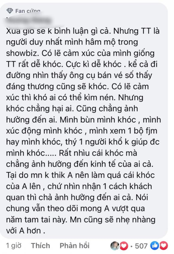 Trấn Thành lần đầu lộ diện giữa ồn ào, Hari Won phản ứng khéo léo bênh vực chồng? - Hình 3
