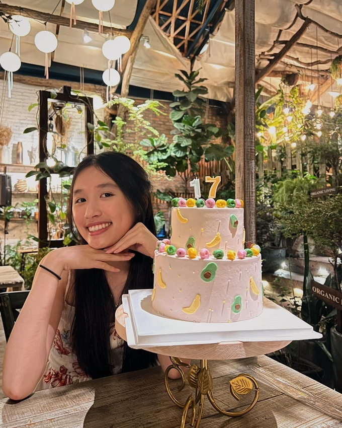 Jenny Huỳnh tiếp tục nhận tin vui khủng sau khi đỗ ĐH Top 3 thế giới và màn ăn mừng gây sốc? - Hình 10