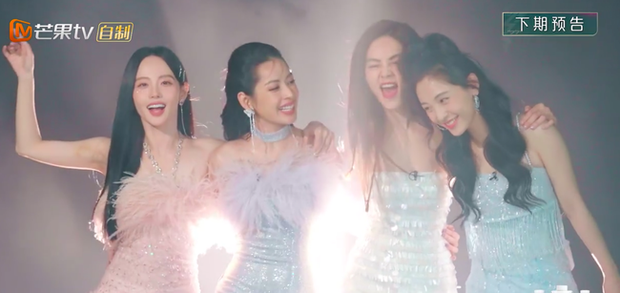 Tỷ Tỷ Đạp Gió mùa 4: Chi Pu - Ella thắng lớn khi hát See Tình nhưng gặp biến căng nổ drama? - Hình 7