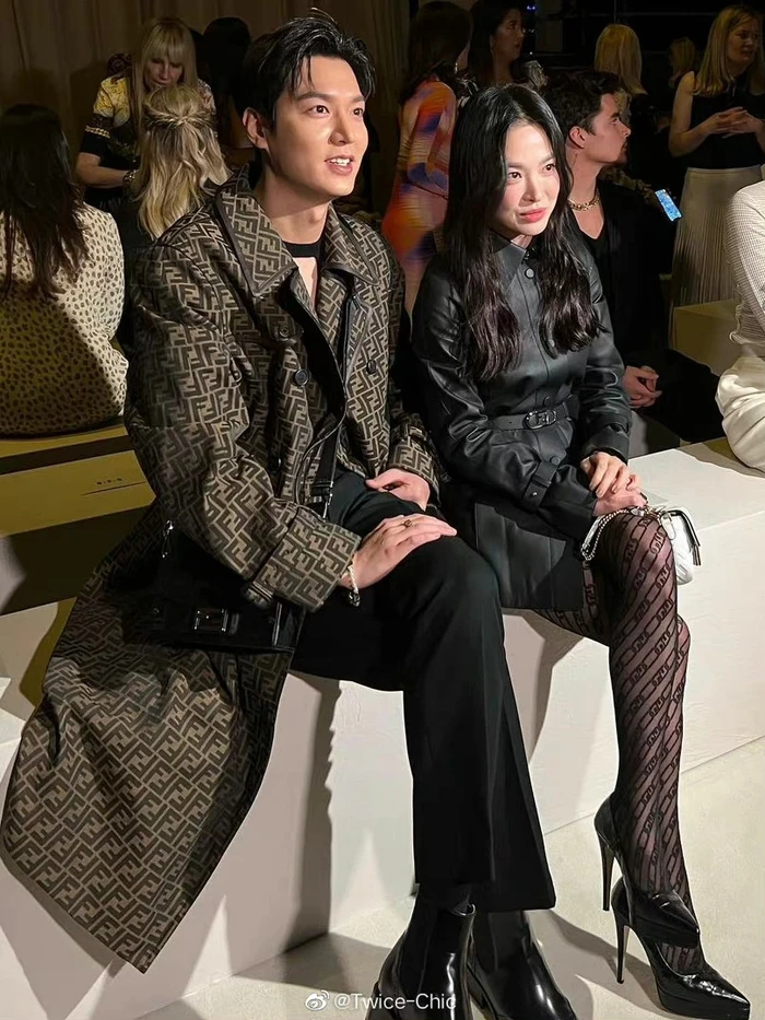 Jisoo tái xuất màn ảnh, danh tính nam thần sánh đôi chị cả Blackpink gây tò mò, fan sợ lại diễn đơ? - Hình 8