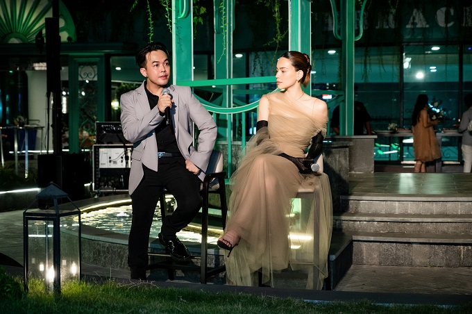 Hồ Ngọc Hà tỏ thái độ khi nghe từ hào quang, Lệ Quyên phốt tình trẻ, nói rõ chuyện gắn bó lâu dài - Hình 6