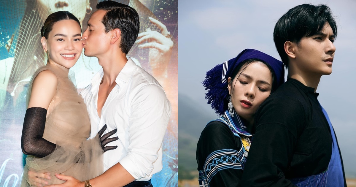 Hồ Ngọc Hà tỏ thái độ khi nghe từ hào quang, Lệ Quyên phốt tình trẻ, nói rõ chuyện gắn bó lâu dài - Hình 14