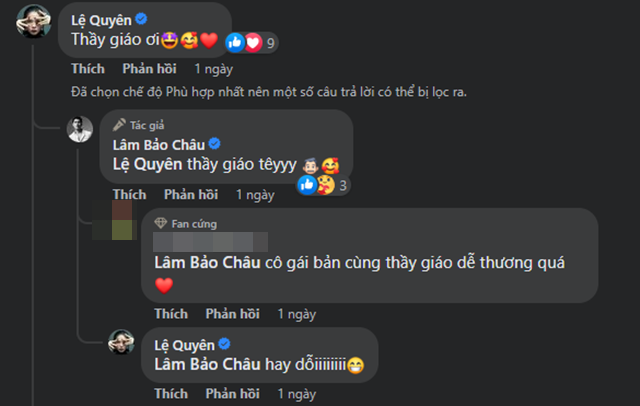 Hồ Ngọc Hà tỏ thái độ khi nghe từ hào quang, Lệ Quyên phốt tình trẻ, nói rõ chuyện gắn bó lâu dài - Hình 9