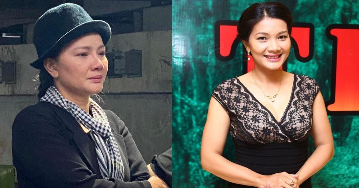 Kiều Trinh đăng đàn than thở, kể về biến cố: Đời tôi tệ hơn bất kỳ bộ phim nào tôi đã tham gia - Hình 9
