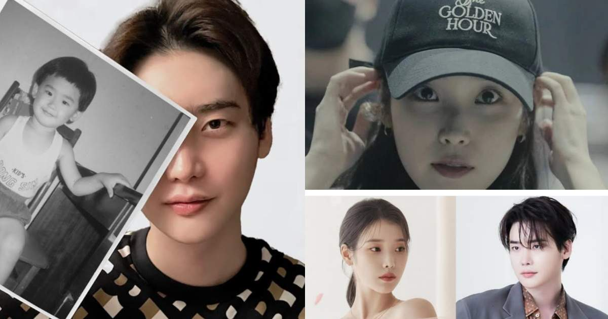 Lee Jong Suk - IU bất ngờ cùng làm 1 điều xúc động mạnh, được vinh danh sau khi công khai tình cảm - Hình 11