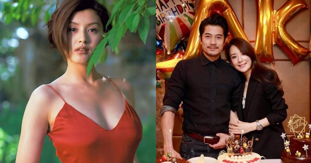 Norika Fujiwara - Hoa hậu Nhật Bản đẹp nhất lịch sử: Tình cũ Quách Phú Thành, ê chề vì yêu bồ người - Hình 12