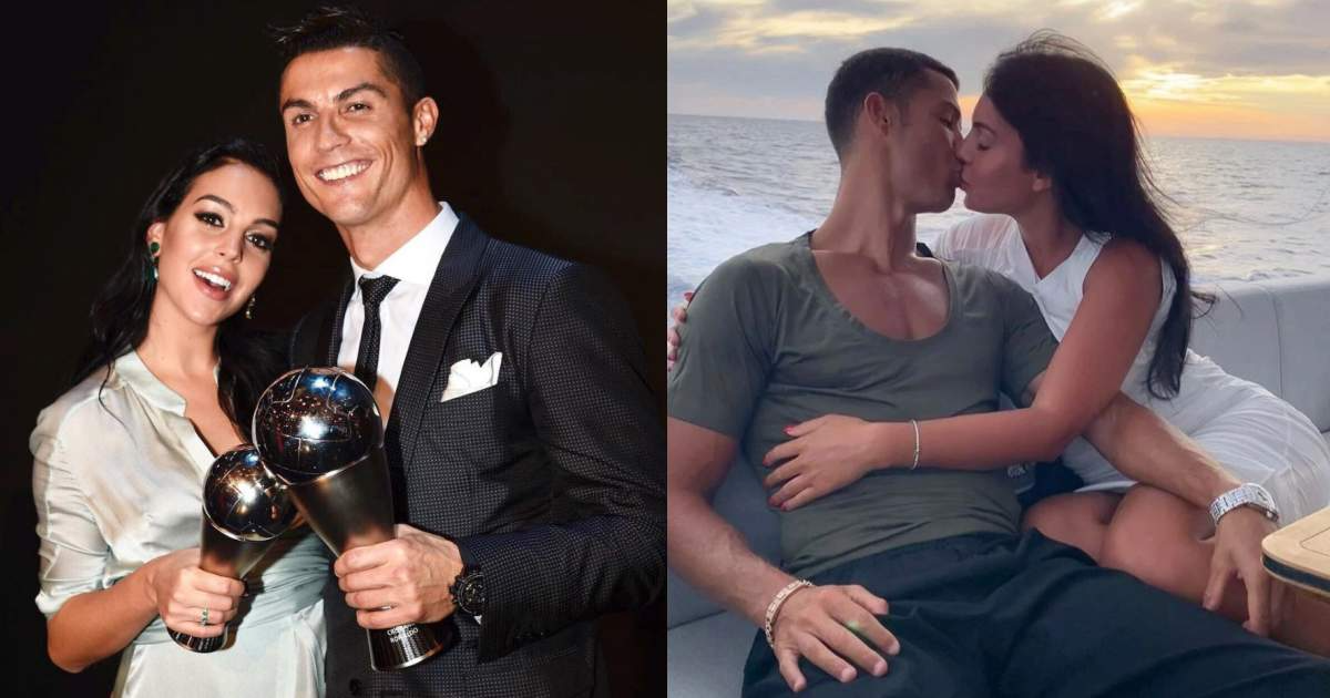 Ronaldo bị ăn cú lừa ê chề, đau đầu bạn gái Georgina yêu sách, liên tục đòi bòng - Hình 7