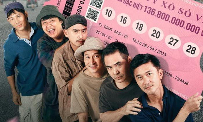 Trấn Thành im im, bất ngờ dìm hàng Lý Hải: Ai nhìn cũng xót xa cho ông xã Minh Hà - Hình 2