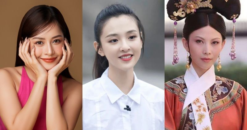 Tỷ tỷ đạp gió: Chi Pu khó thở, bị thương trong hậu trường, được Amber chăm sóc đặc biệt! - Hình 7