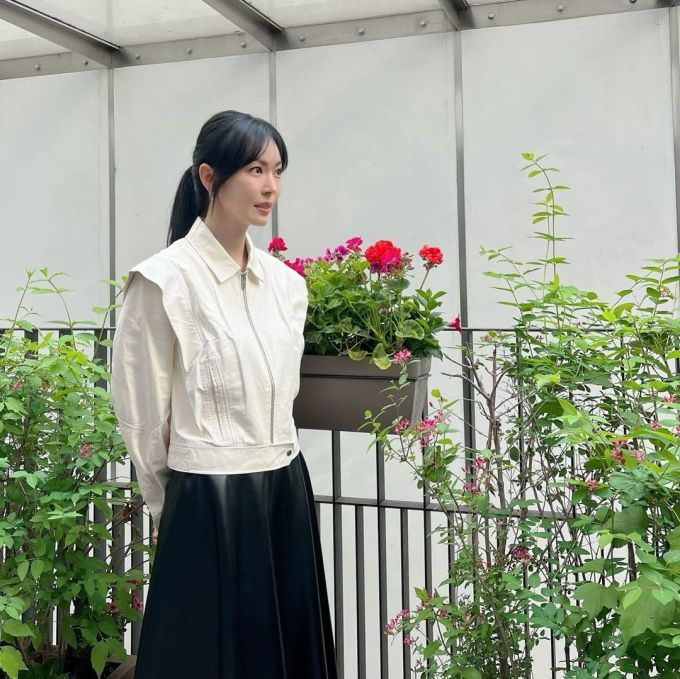 Ác nữ Penthouse Kim So Yeon bị chồng thao túng tâm lý, đối tử tệ, bắt làm điều này vào mùa đông? - Hình 5