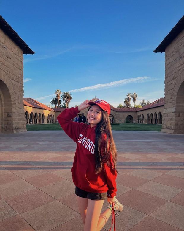 Jenny Huỳnh bất ngờ khóc nức nở, tiết lộ chuyện động trời sau khi đậu ĐH Stanford: Chuyện gì đây? - Hình 4