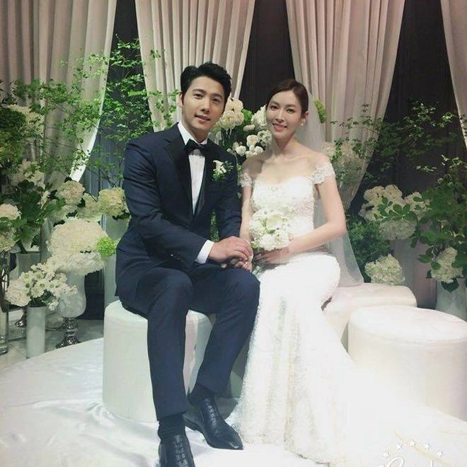 Lee Sang Woo: Đi lên từ vai phụ và cuộc hôn nhân như mơ bên ác nữ Penthouse Kim So Yeon - Hình 6