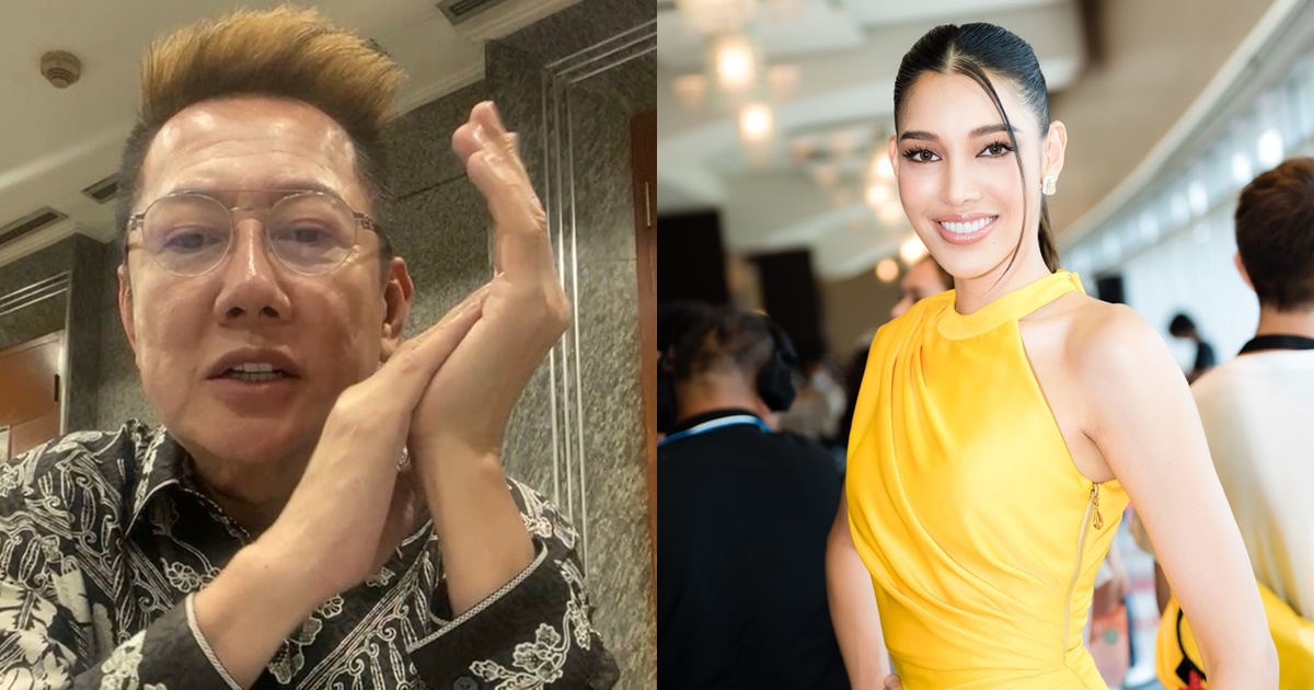Mr. Nawat bị con gái cưng chọc tức, Miss Universe hả hê vì giật được gà chiến, Miss World nhập cuộc! - Hình 10