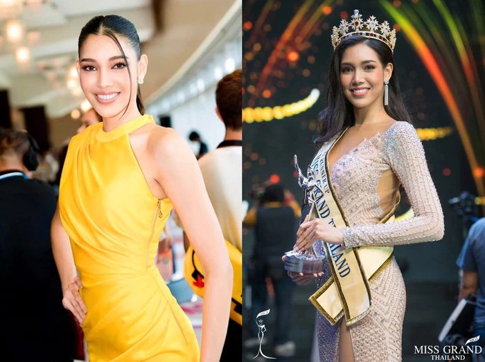 Mr. Nawat bị con gái cưng chọc tức, Miss Universe hả hê vì giật được gà chiến, Miss World nhập cuộc! - Hình 1