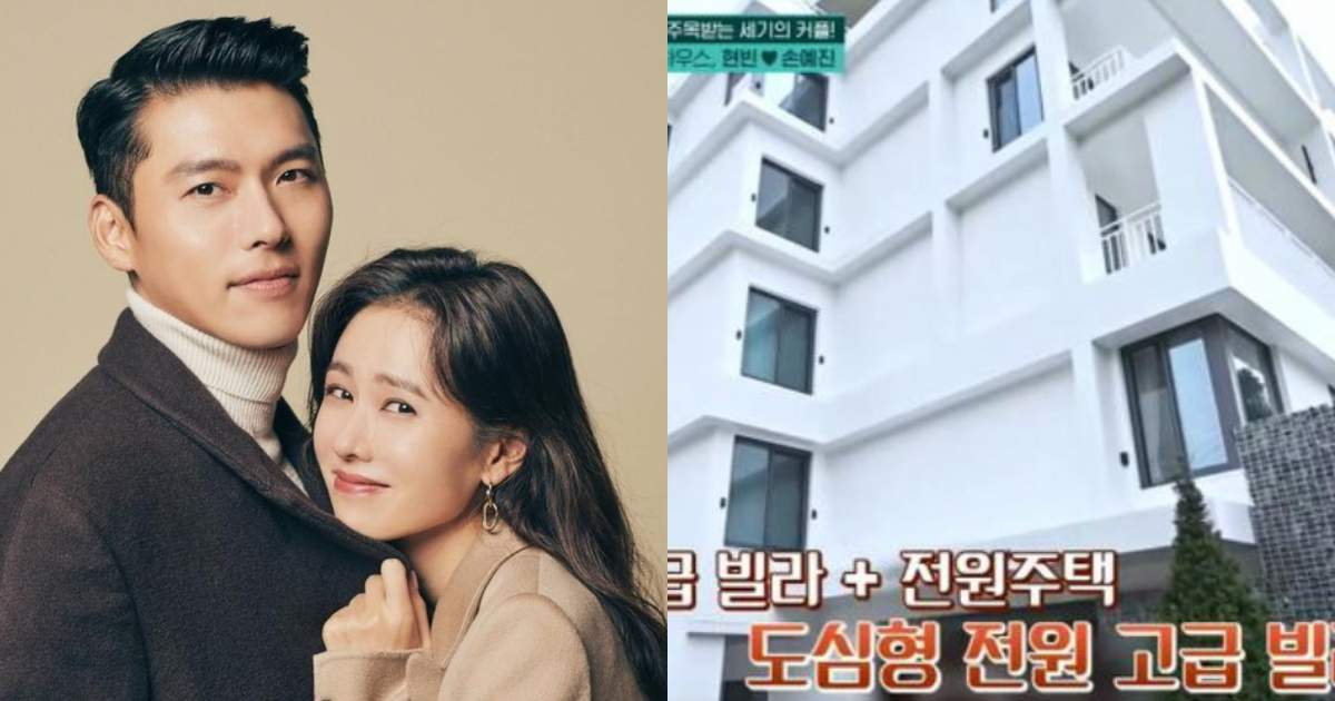 Hyun Bin - Son Ye Jin bị đột nhập biệt thự hơn 80 tỷ: Lộ bí mật động trời - Hình 8