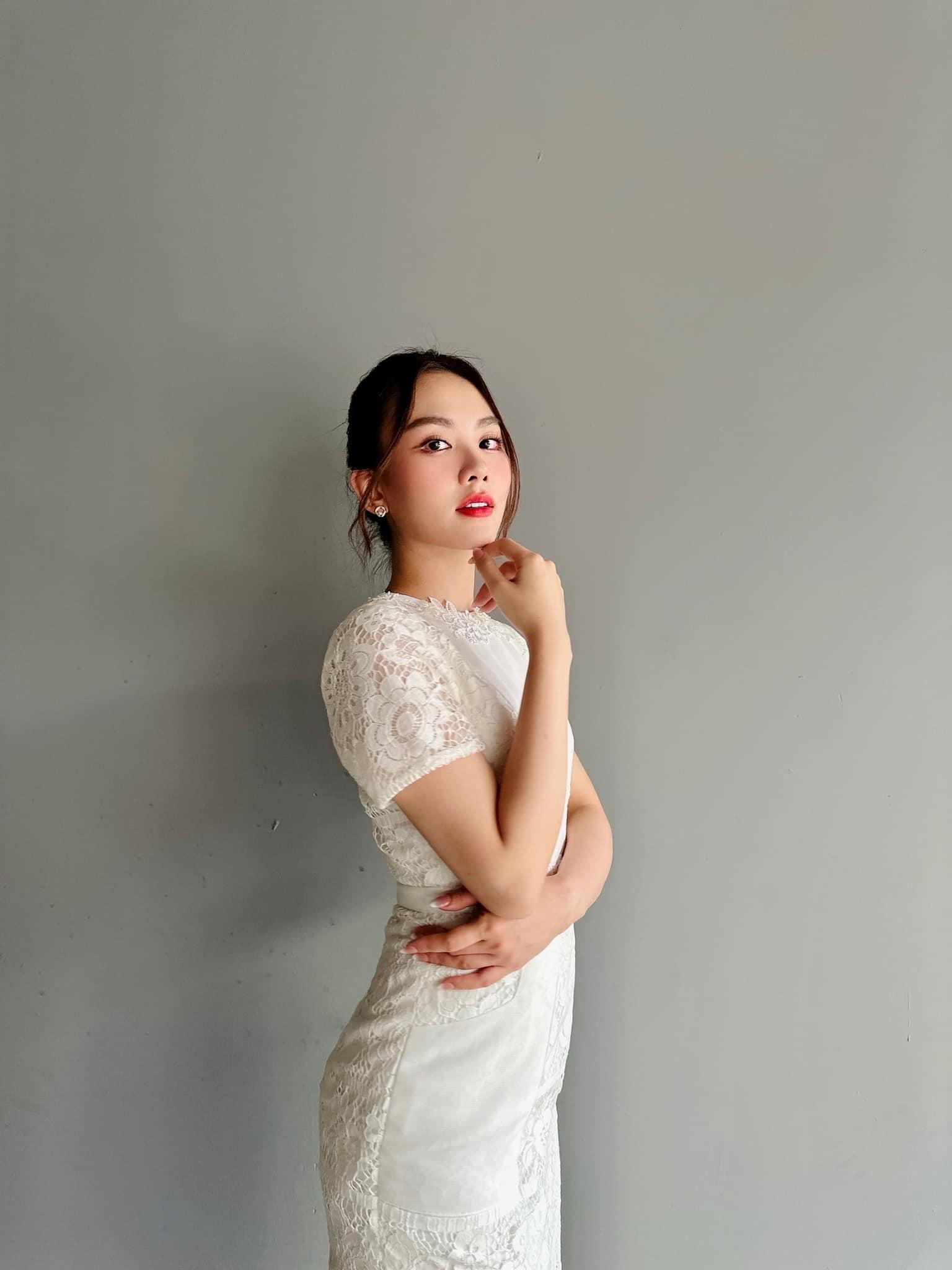 Mai Phương được tổ chức Miss World để mắt, công khai dành lời có cánh, hứa hẹn sẽ làm nên chuyện - Hình 6