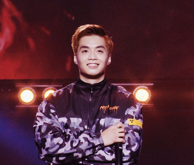 Negav: Rapper 30 giây gây sốt, nay là mầm non giải trí thế hệ mới vượt mặt HIEUTHUHAI? - Hình 1