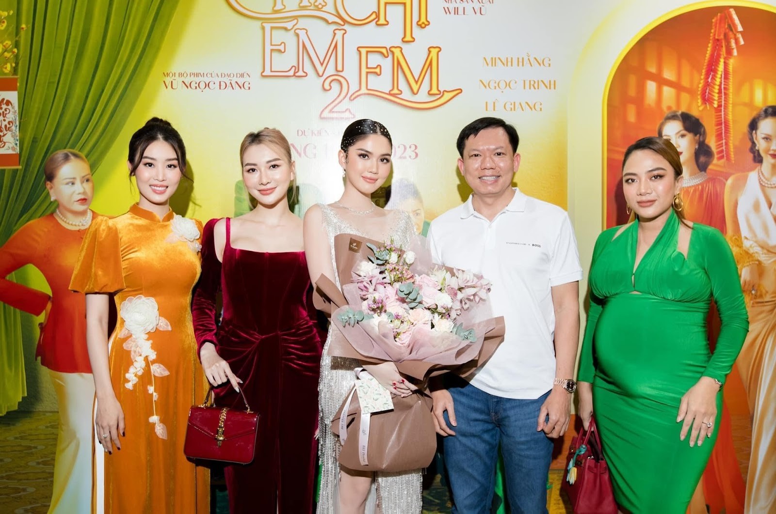 Ngọc Trinh có con đầu lòng ở tuổi 33? Lộ hình ảnh gặp BS Thịnh tại nhà riêng, đã trữ đông 6 trứng - Hình 8