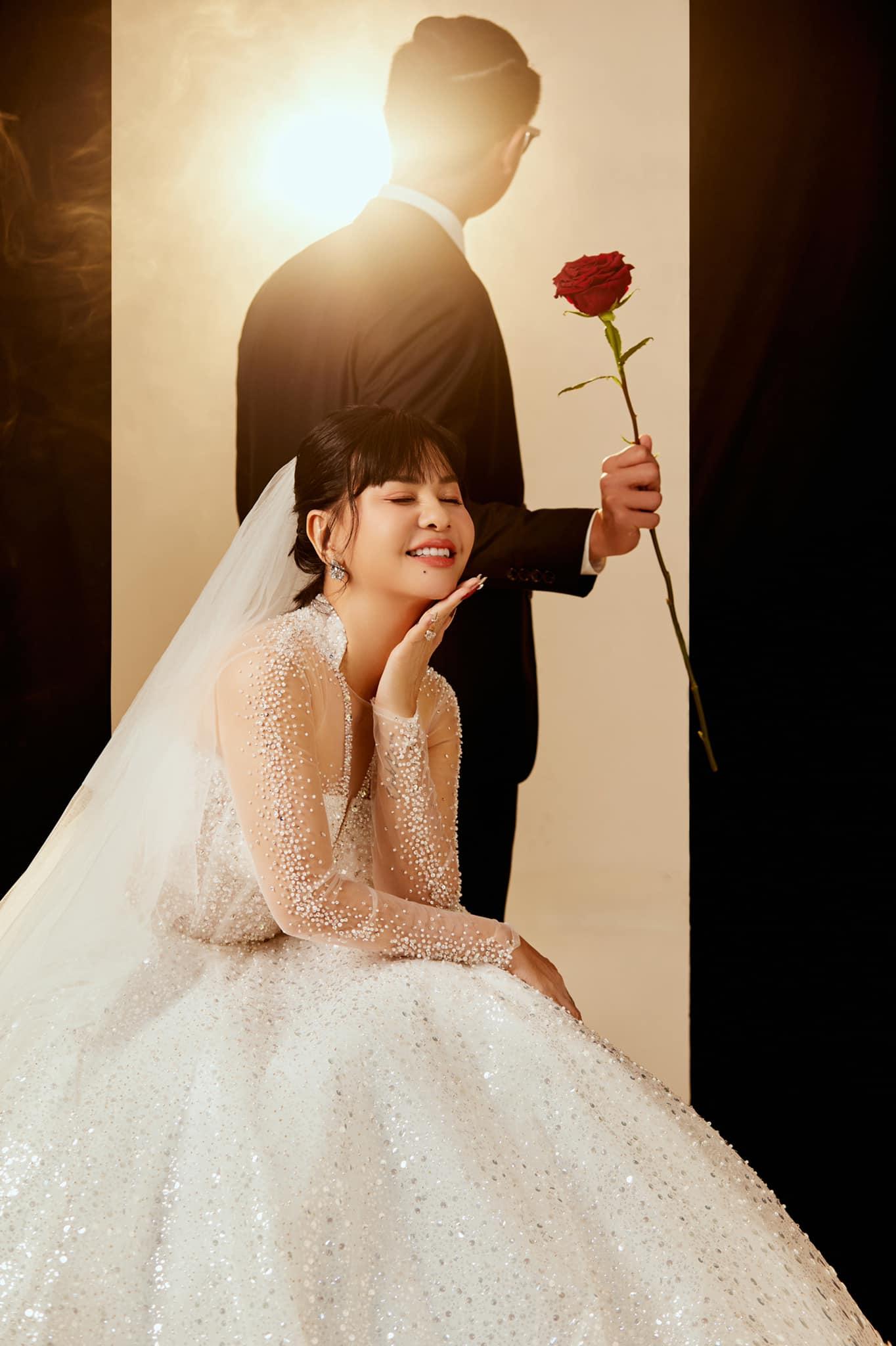 Cát Phượng: Tôi chưa khi nào được gặp mặt bạn trai mới nhưng cho tôi cảm giác hạnh phúc hơn người cũ - Hình 6