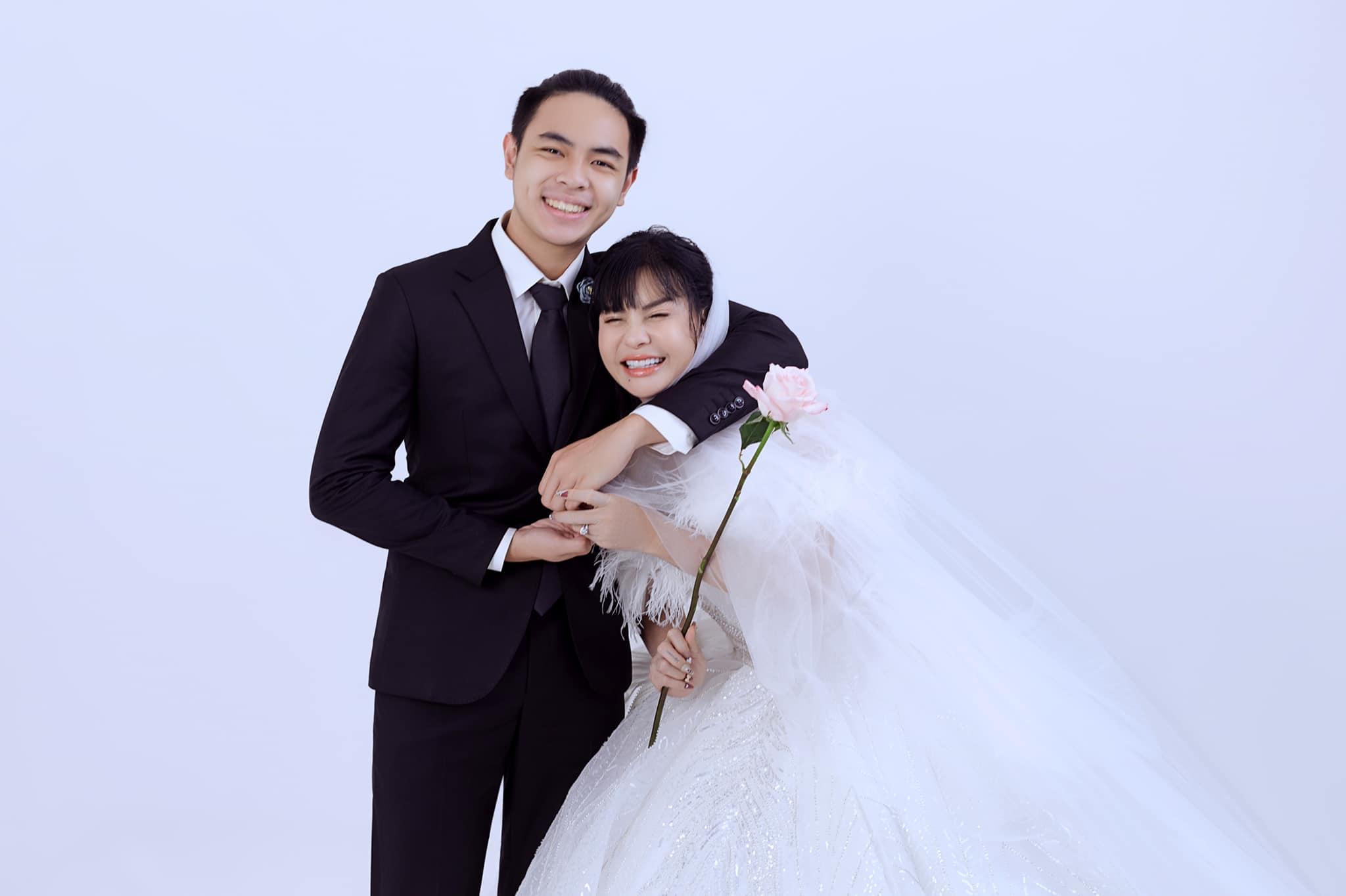 Cát Phượng: Tôi chưa khi nào được gặp mặt bạn trai mới nhưng cho tôi cảm giác hạnh phúc hơn người cũ - Hình 10