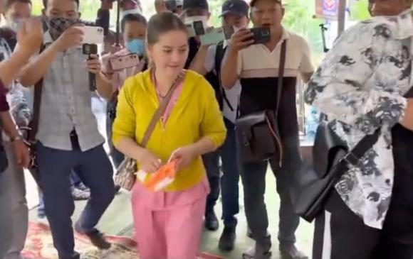 Con gái NS Vũ Linh mất ăn mất ngủ, giảm 6kg, đi mượn nợ vì drama tài sản, tiết lộ số tiền quyên góp - Hình 5
