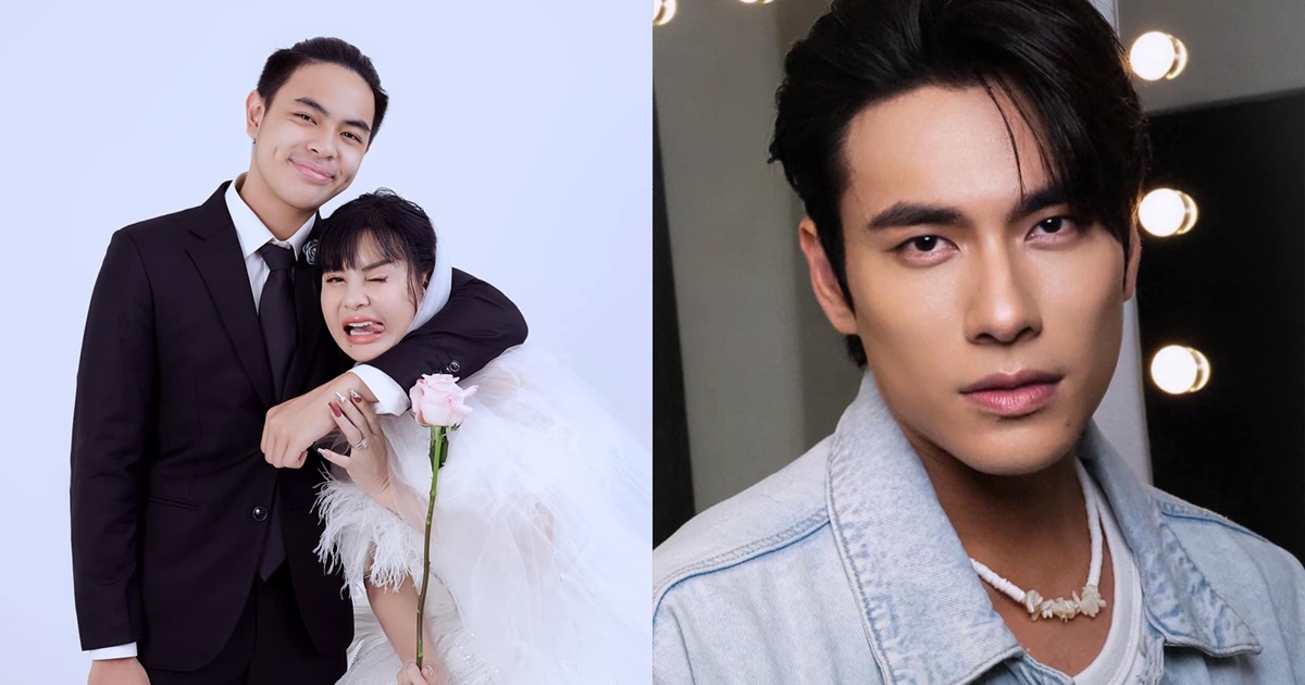Con trai Cát Phượng tỏ thái độ lạ với tình mới của mẹ, vẫn dành tình cảm đặc biệt cho Kiều Minh Tuấn - Hình 7