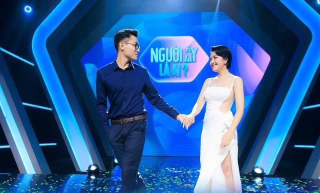 Người ấy là ai tập 4: Sốc visual cực đỉnh của bác sĩ da liễu được á hậu Quản Hân lựa chọn kết duyên - Hình 7