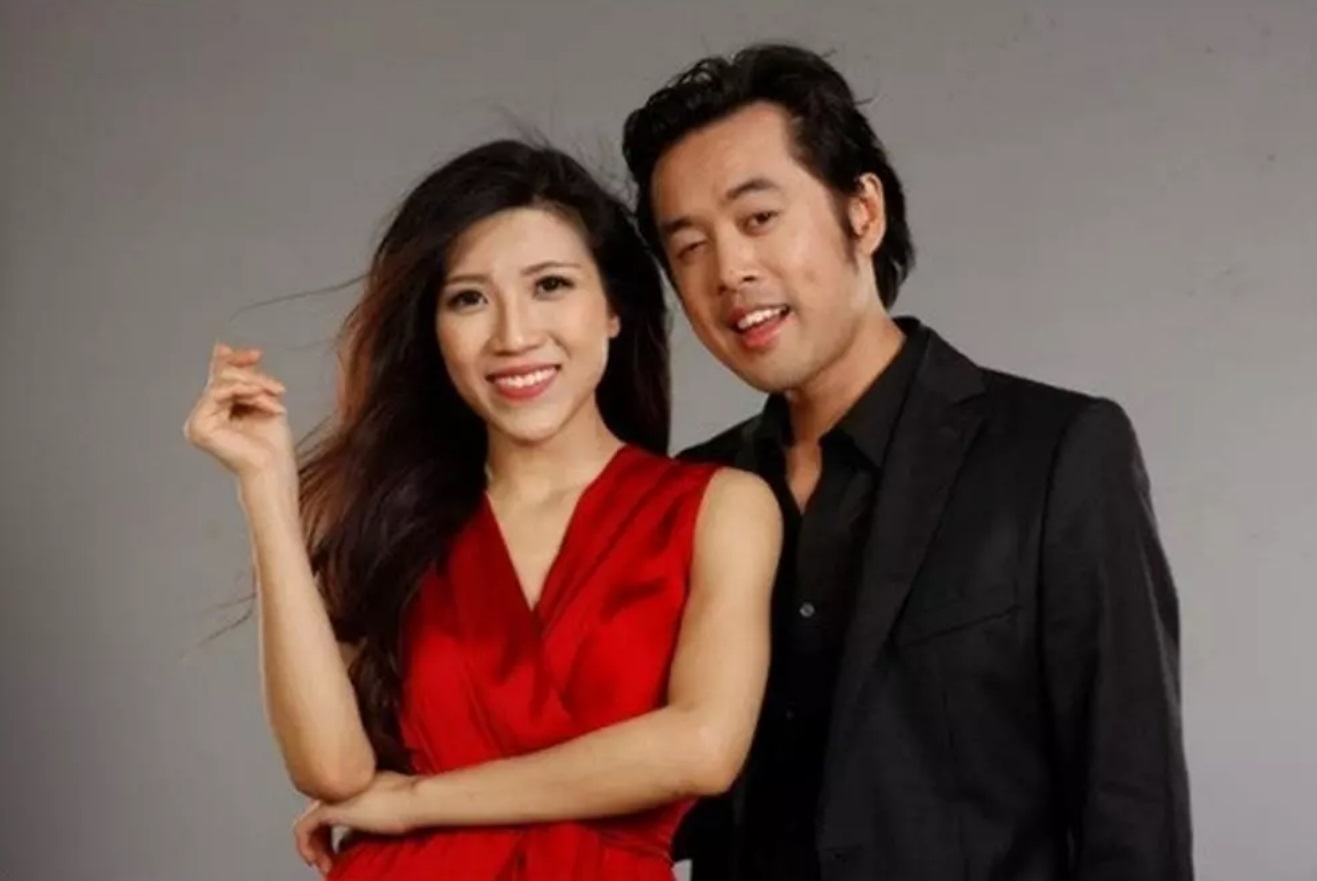 Trang Pháp: Xuất thân trâm anh thế phiệt, từng yêu Dương Khắc Linh và tai tiếng người thứ 3 - Hình 5