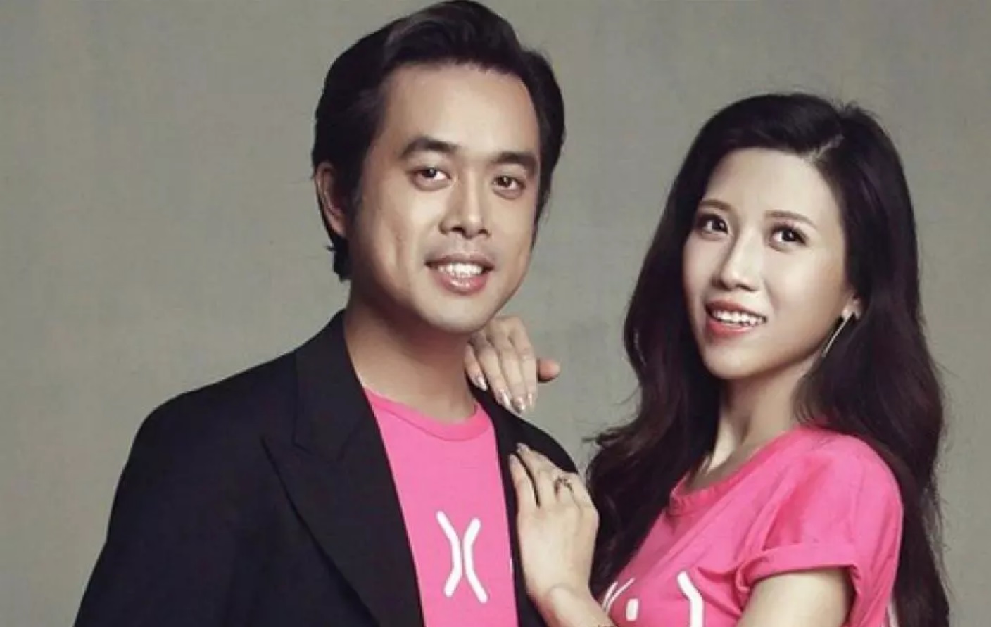 Trang Pháp: Xuất thân trâm anh thế phiệt, từng yêu Dương Khắc Linh và tai tiếng người thứ 3 - Hình 6