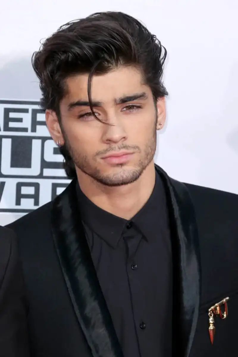 Zayn Malik vừa rộ chuyện qua lại với Rosé liền bị Selena Gomez dằn mặt, chính thức chia tay? - Hình 7