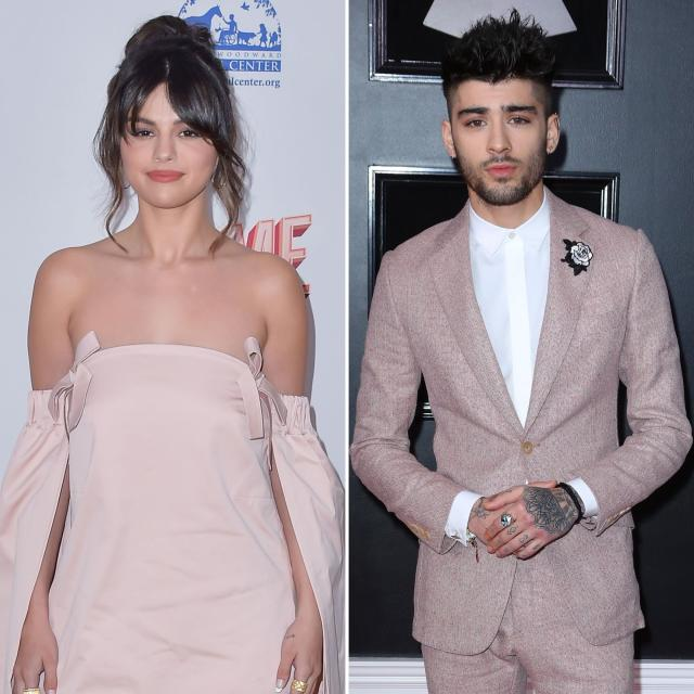 Zayn Malik vừa rộ chuyện qua lại với Rosé liền bị Selena Gomez dằn mặt, chính thức chia tay? - Hình 2