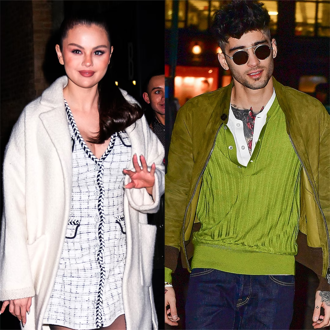 Zayn Malik vừa rộ chuyện qua lại với Rosé liền bị Selena Gomez dằn mặt, chính thức chia tay? - Hình 3