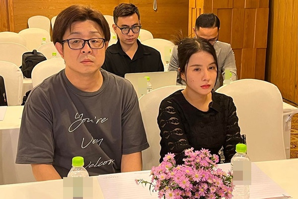 BS Thịnh bị nghi chiêu trò để nổi tiếng, bám fame Ngọc Trinh và tin đồn hẹn hò với chân dài Trà Vinh - Hình 5