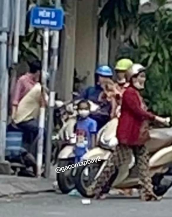 Cháu Vũ Linh bị đuổi khỏi nhà, một người thân cận với gia đình kêu gọi nghệ sĩ tẩy chay Hồng Loan - Hình 5