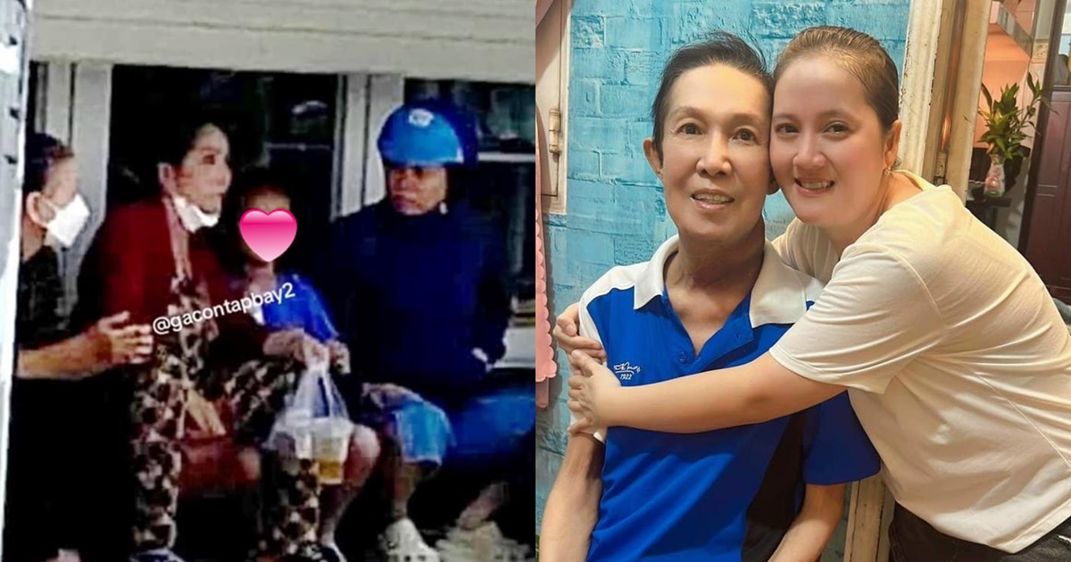 Cháu Vũ Linh bị đuổi khỏi nhà, một người thân cận với gia đình kêu gọi nghệ sĩ tẩy chay Hồng Loan - Hình 10