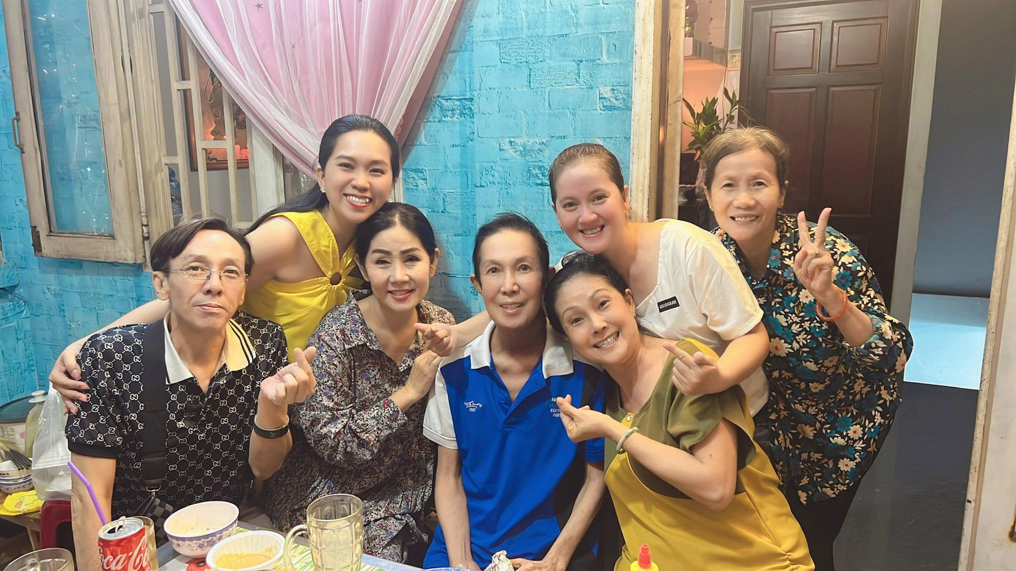 Con gái Vũ Linh từng muốn mua nhà cho cô ruột, bị đối phương từ chối vì lý do gây sốc? - Hình 5