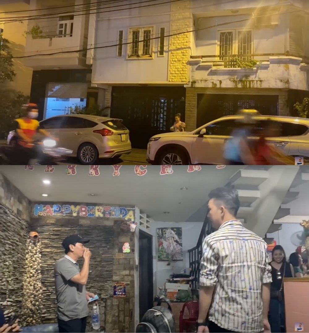Con gái Vũ Linh từng muốn mua nhà cho cô ruột, bị đối phương từ chối vì lý do gây sốc? - Hình 1