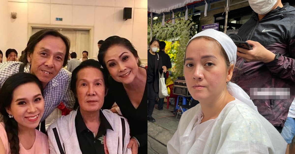 Con gái Vũ Linh từng muốn mua nhà cho cô ruột, bị đối phương từ chối vì lý do gây sốc? - Hình 8
