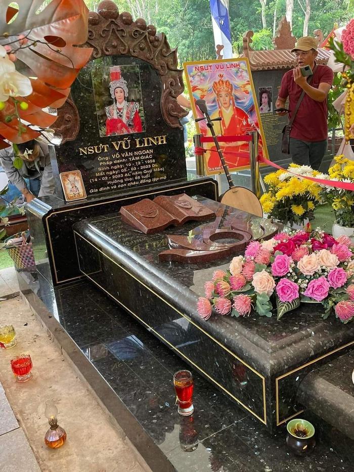 Hoa hậu Phương Lê vạch mặt kẻ làm chứng di chúc miệng của Vũ Linh, đối phương sợ hãi từ chối ra tòa - Hình 9