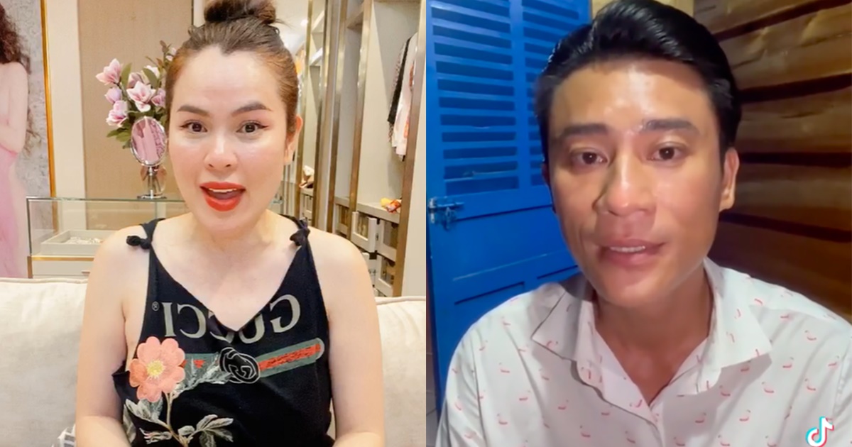 Hoa hậu Phương Lê vạch mặt kẻ làm chứng di chúc miệng của Vũ Linh, đối phương sợ hãi từ chối ra tòa - Hình 10