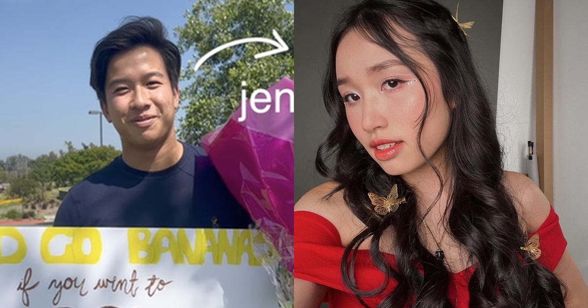 Jenny Huỳnh lần đầu khoe bạn trai và màn lột xác khiến dân tình tá hỏa nhận không ra? - Hình 12