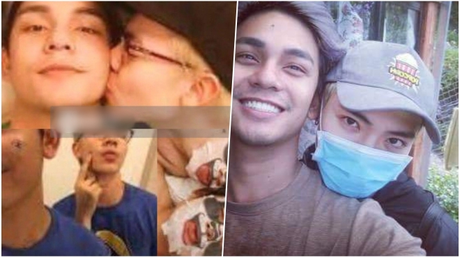 Sơn Ngọc Minh: Nam thần đau khổ vì mối tình đồng giới với Erik, từng nghĩ đến cái chết hiện ra sao? - Hình 4