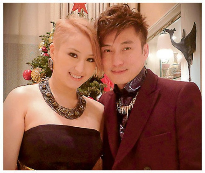 Trần Sơn Thông: Gã tra nam TVB ham tiền bỏ vợ rồi ê chề vì nợ nần, nay hiên ngang lên ngôi Thị đế - Hình 3