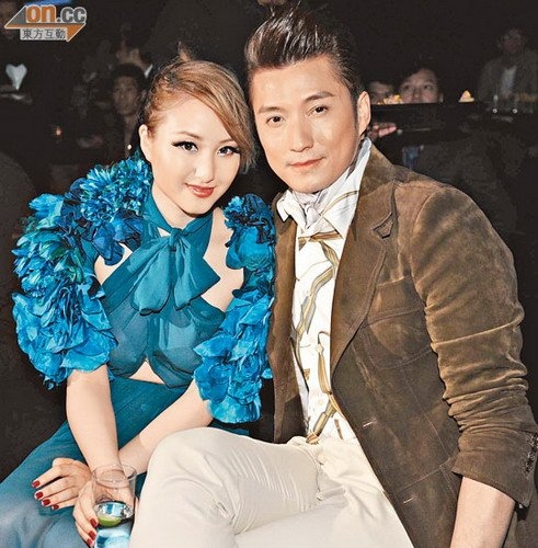 Trần Sơn Thông: Gã tra nam TVB ham tiền bỏ vợ rồi ê chề vì nợ nần, nay hiên ngang lên ngôi Thị đế - Hình 8