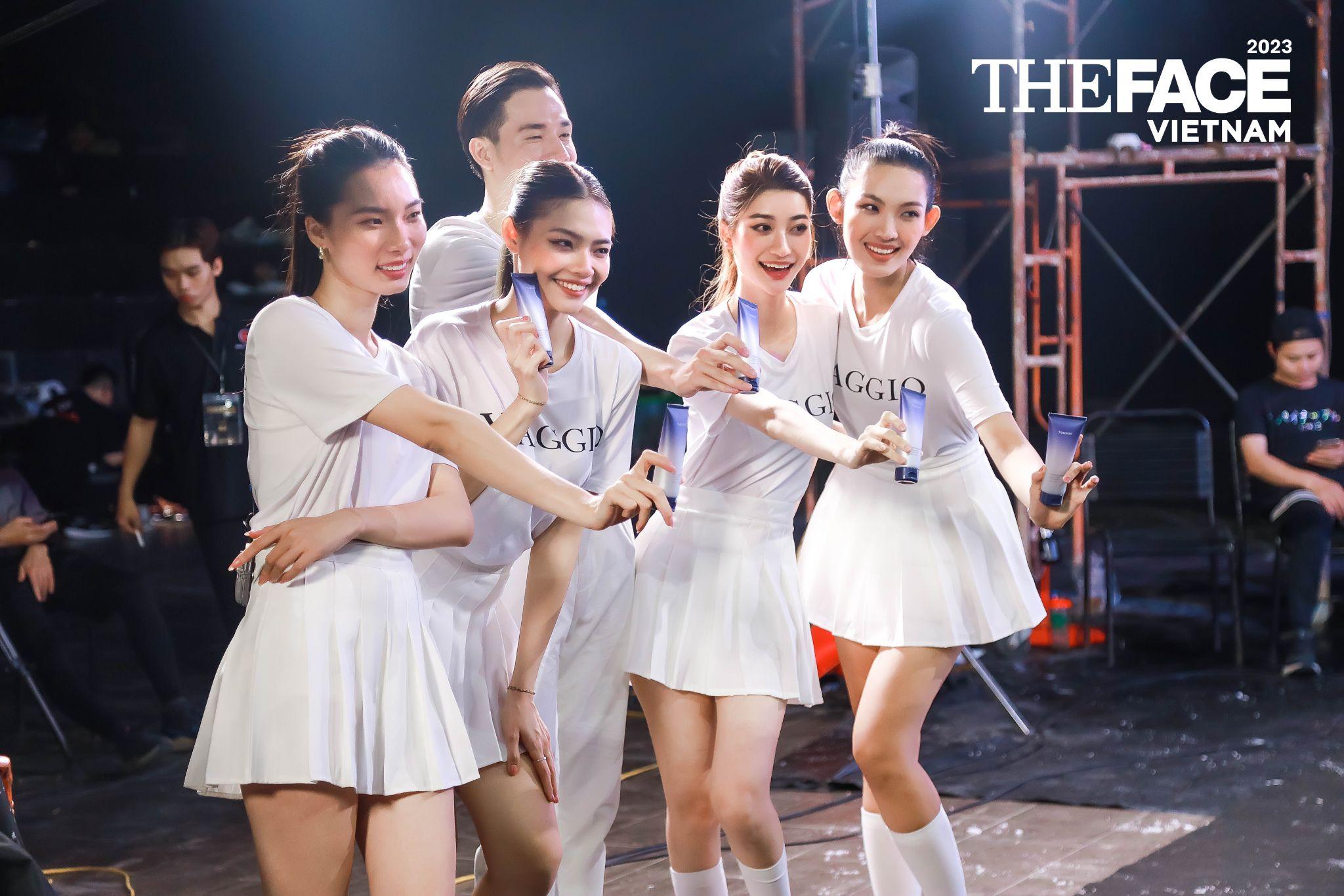 Vũ Thu Phương xanh mặt nhìn học trò ngất xỉu, thắng ngoạn mục nắm quyền sinh sát đầu tiên ở TFVN - Hình 2